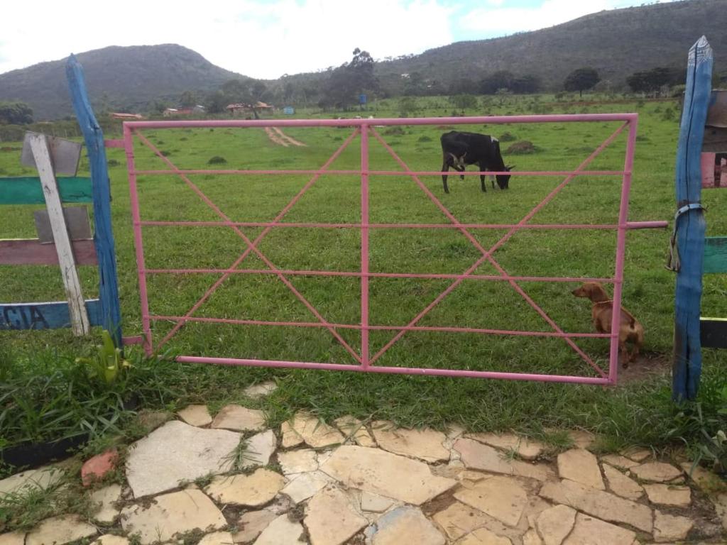  Vale dos Sonhos São Tomé