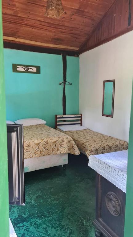  Chacara bica dágua