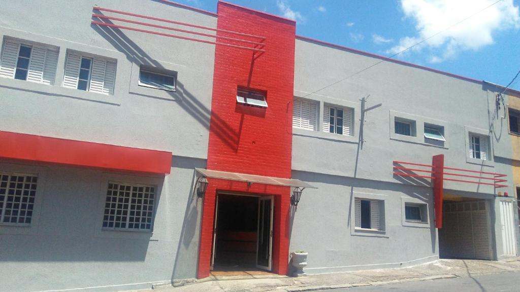  Hotel dos Nobres