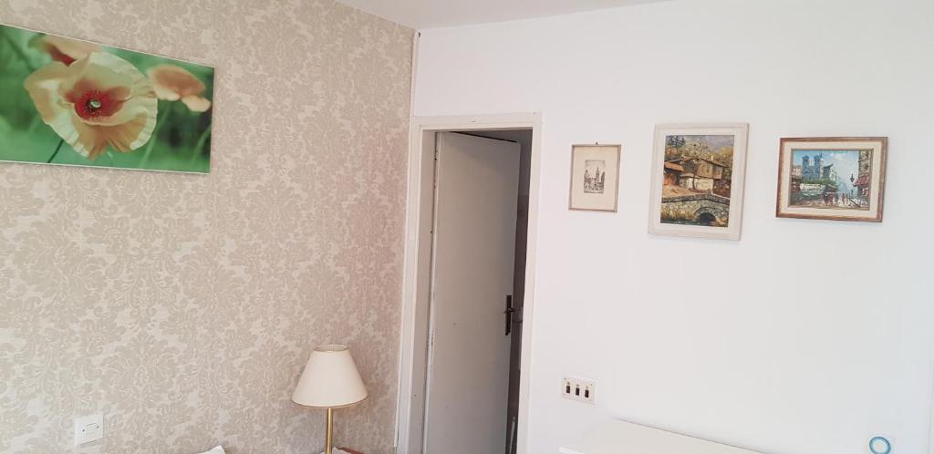 Fotografia z galérie ubytovania Apartment Srsen v destinácii Kučište