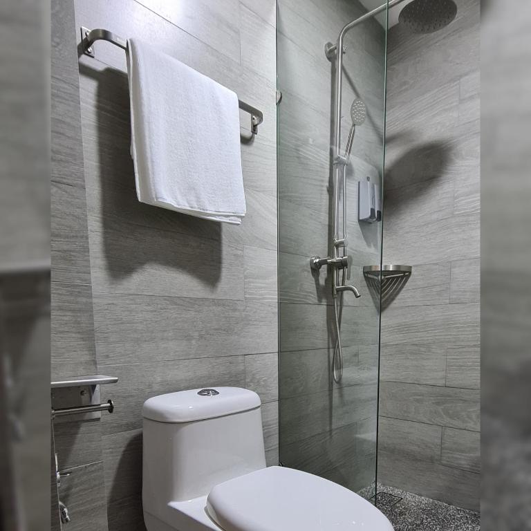 Bagno di Zitro Hotel