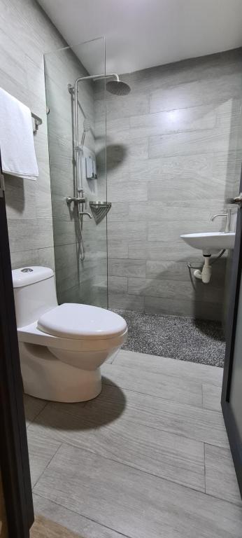 Bagno di Zitro Hotel