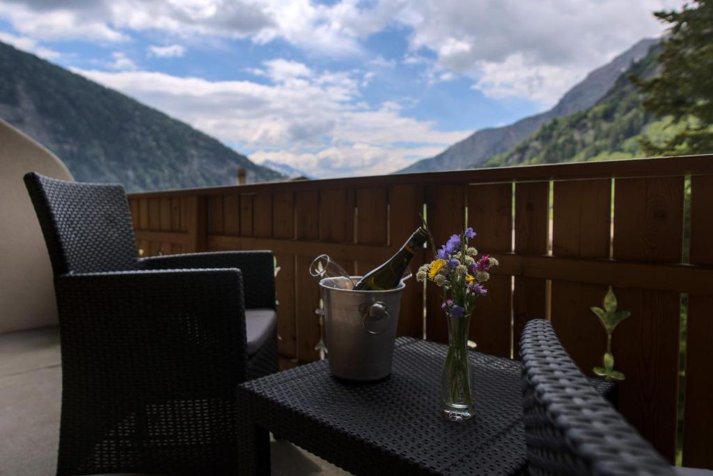 Hotel Beau-Séjour - Resim 41