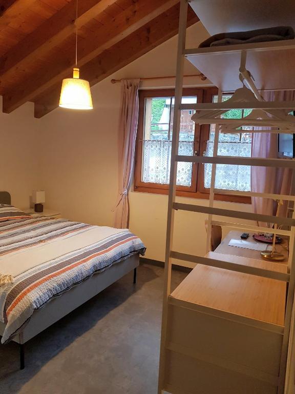 Hotel Beau-Séjour - Resim 35