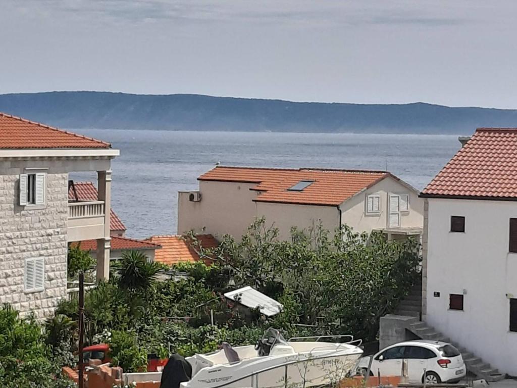 Apartmani Luce, Sumartin (updated prices 2024)