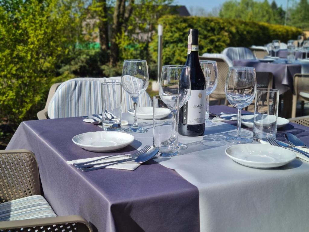 Grand Royal Hotel - Resim 18