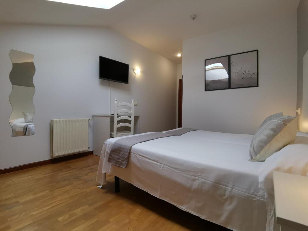 Hotel El Trasgu, Cangas de Onís – Precios actualizados 2022