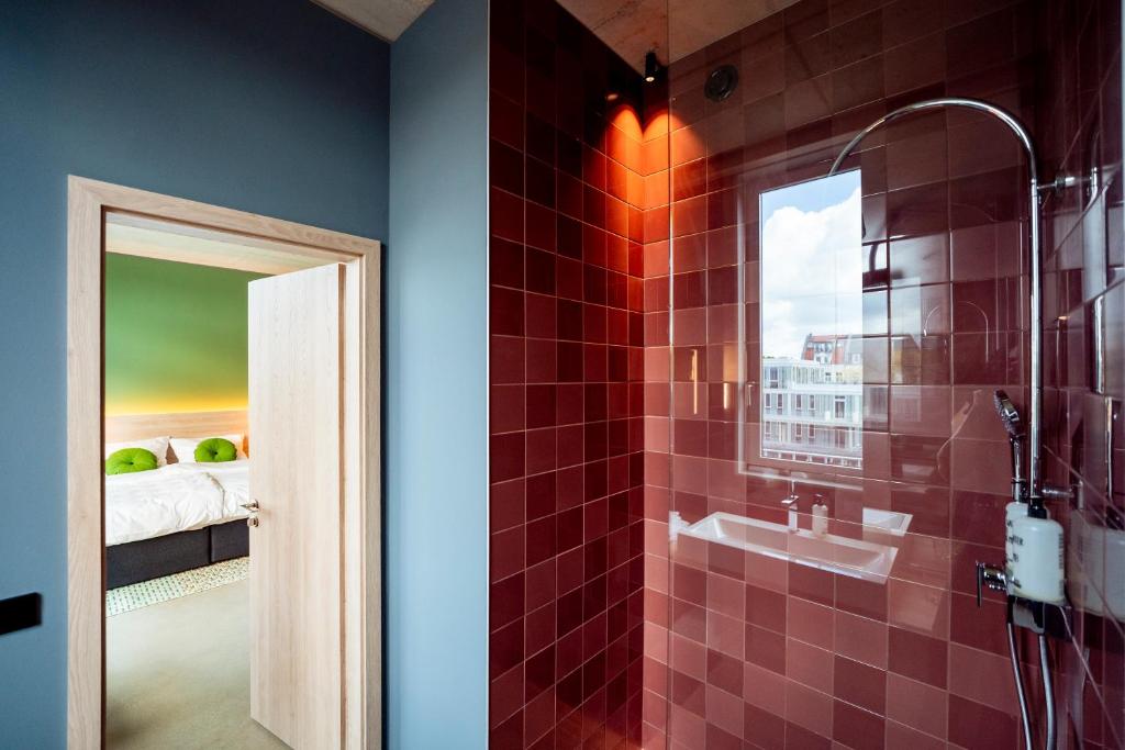 TheClouth - Resim 13