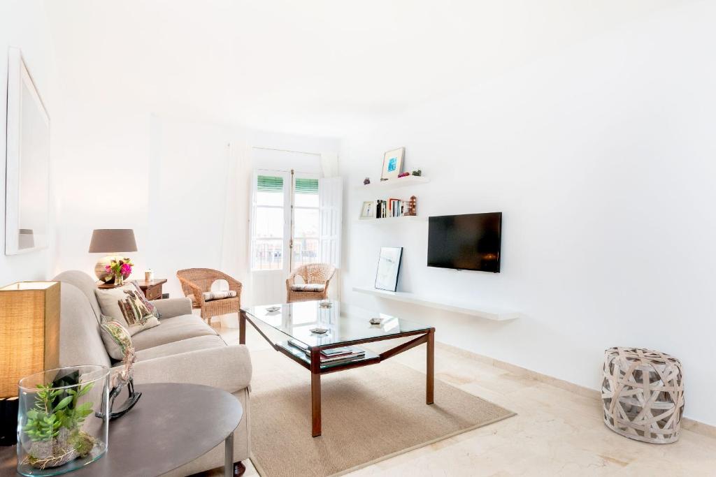 Genteel Home Maestranza - 1