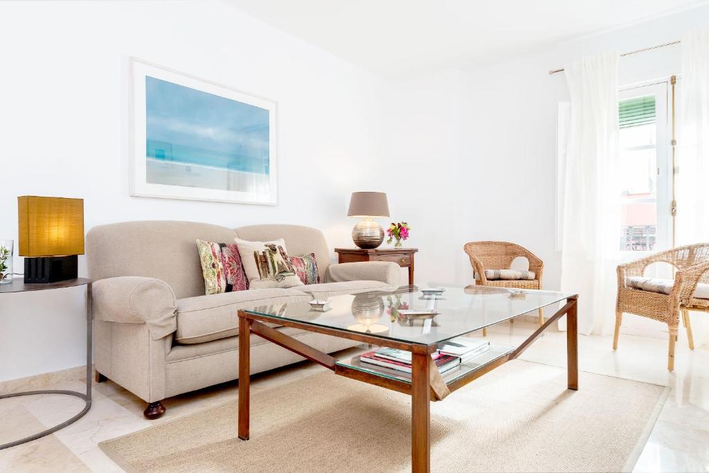 Genteel Home Maestranza - 2