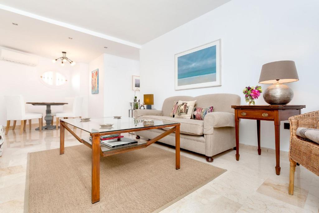 Genteel Home Maestranza - 8