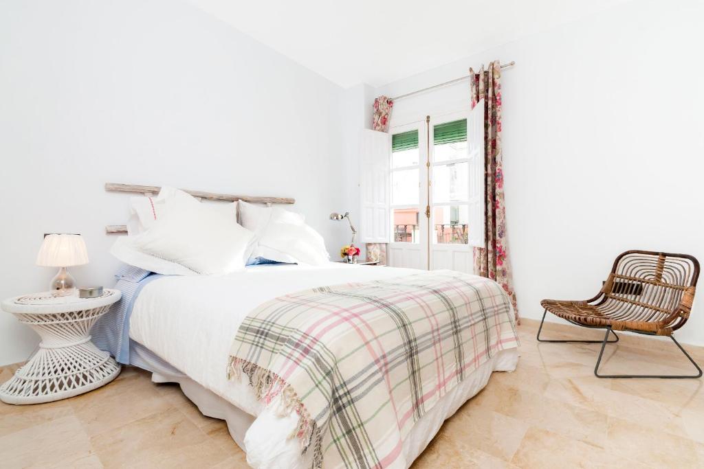 Genteel Home Maestranza - 9