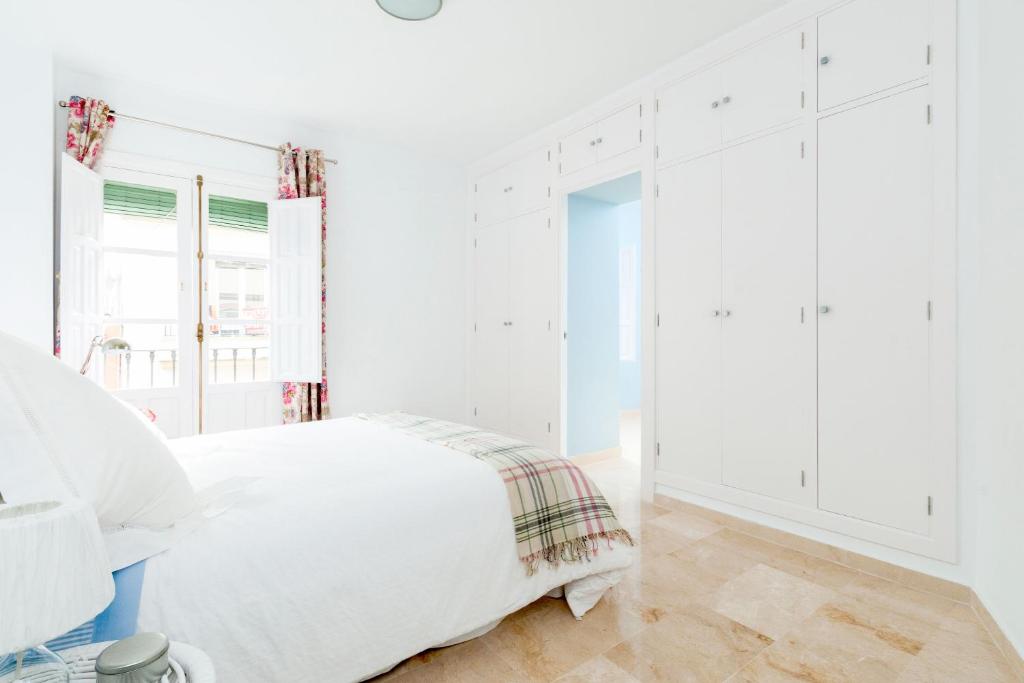 Genteel Home Maestranza - 11