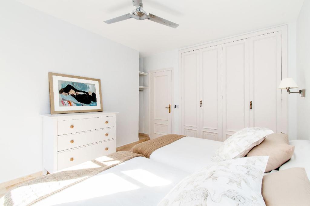 Genteel Home Maestranza - 6