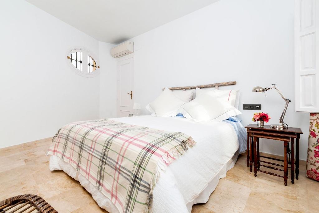 Genteel Home Maestranza - 10