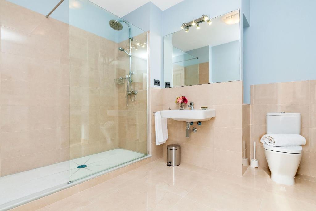 Genteel Home Maestranza - 7