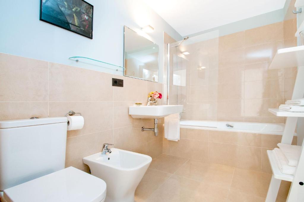 Genteel Home Maestranza - 12