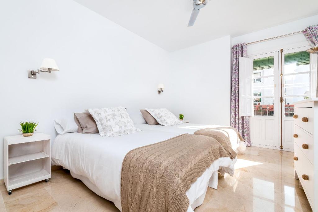 Genteel Home Maestranza - 5