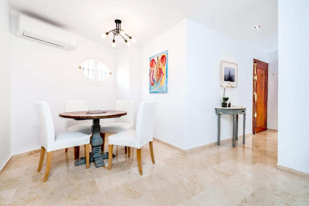 Genteel Home Maestranza - 4