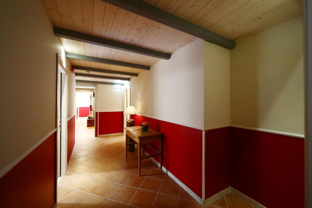 Hotel Italia - Resim 15