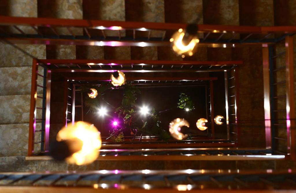 Hotel Italia - Resim 14