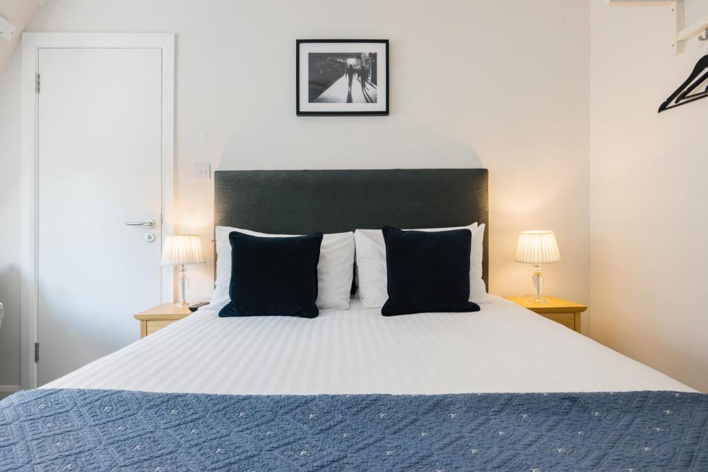 The Borough - Resim 13