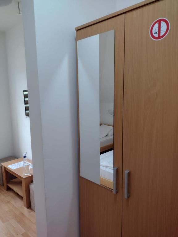 Zlatni San - Zwillingszimmer Mit Bad