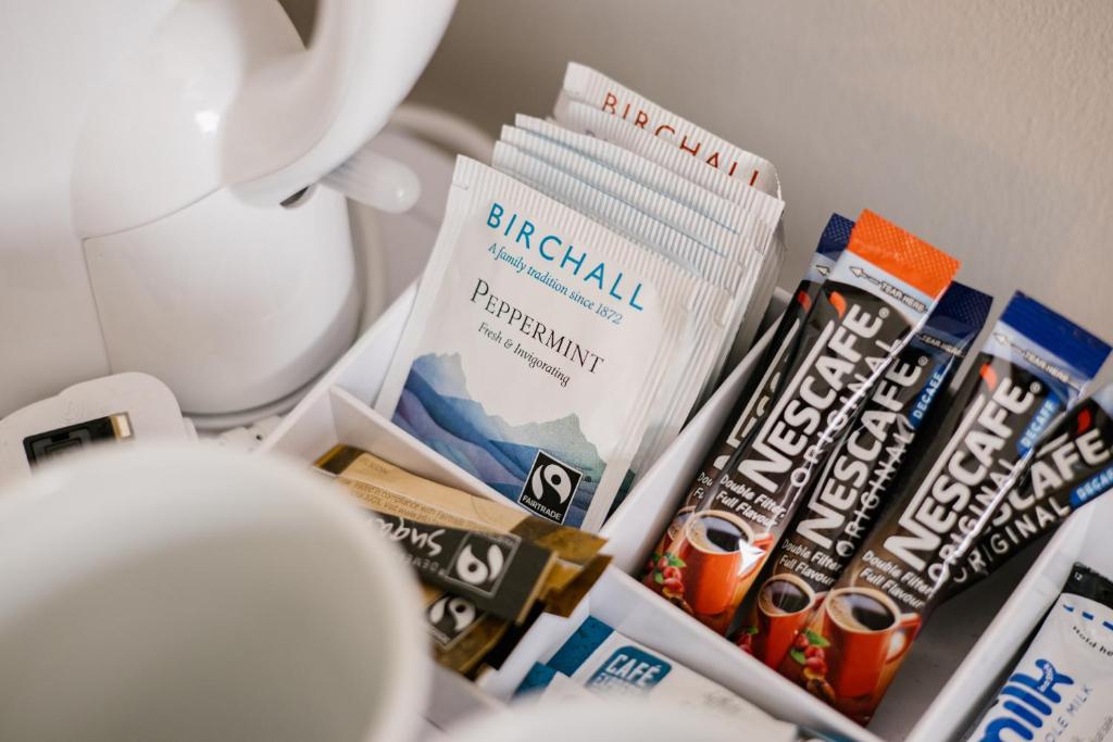 The Borough - Resim 17