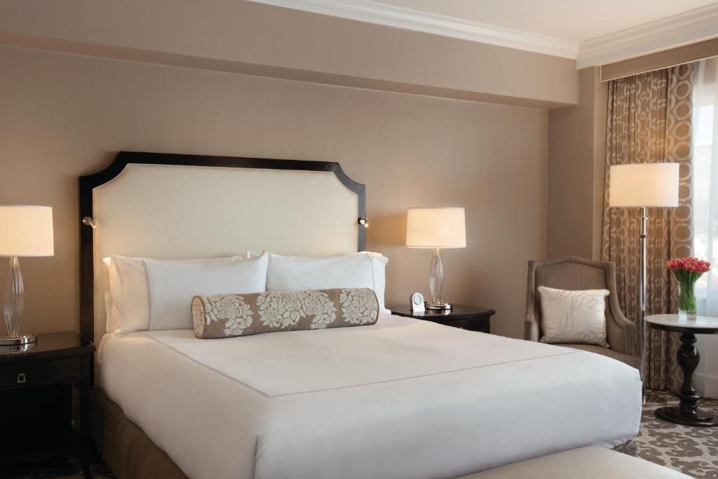 Fairmont San Francisco photo