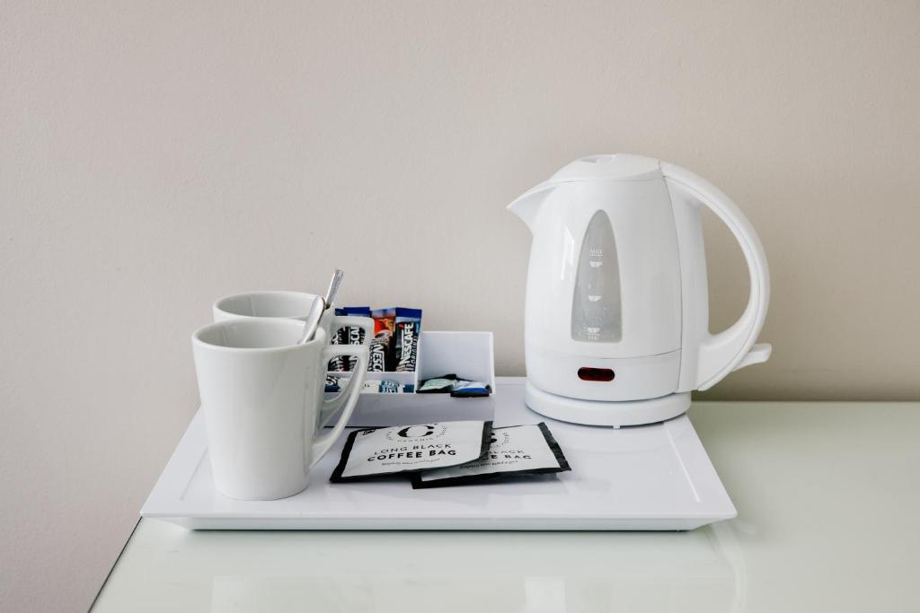 The Borough - Resim 4