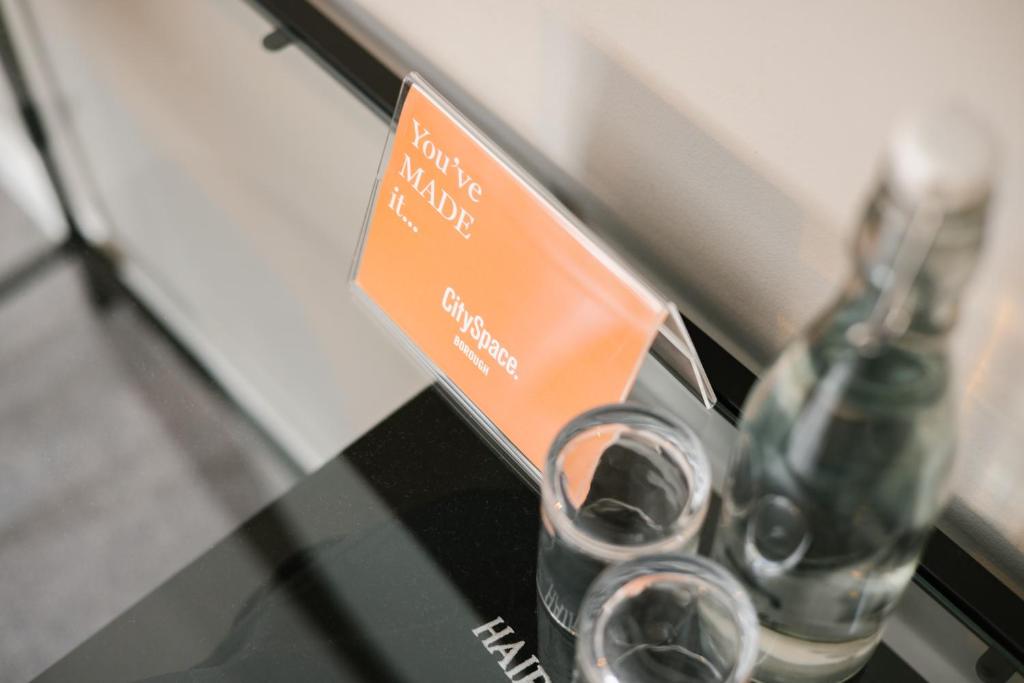 The Borough - Resim 23