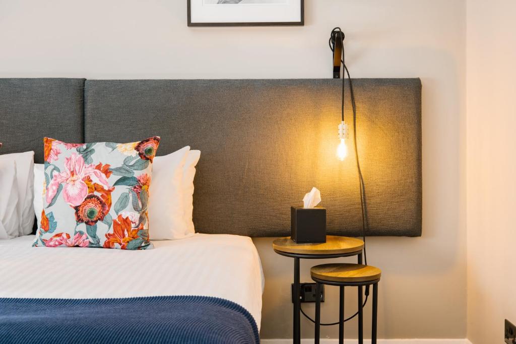 The Borough - Resim 24