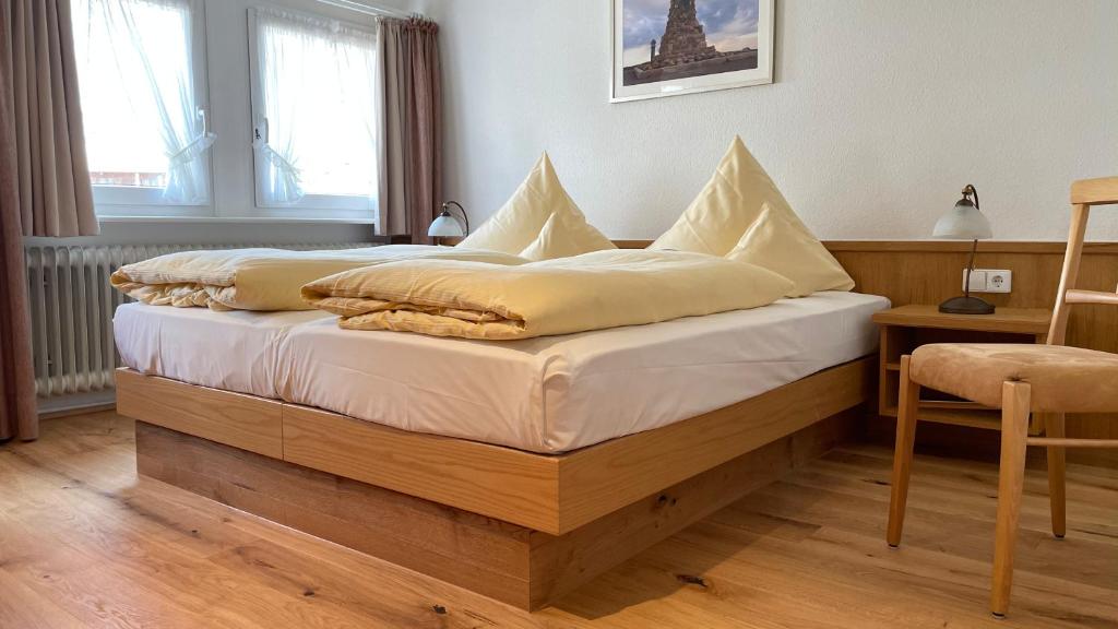 Landhotel und Apartments Sonneck - 1