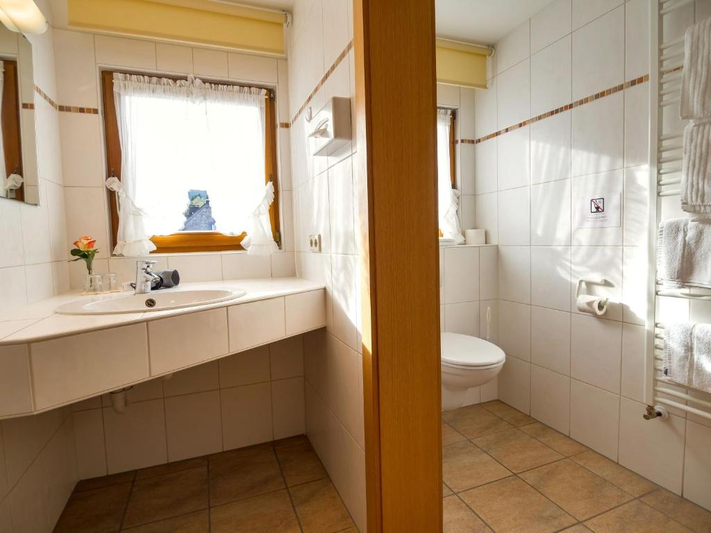 Landhotel und Apartments Sonneck - 16