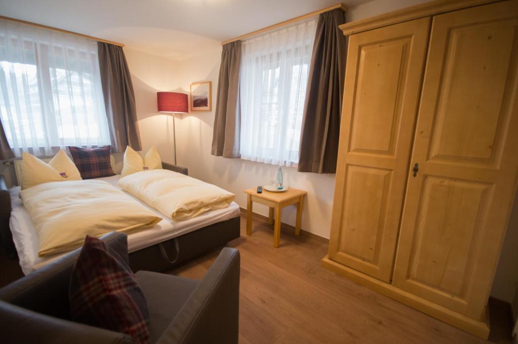 Landhotel und Apartments Sonneck - 17