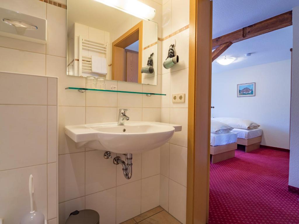 Landhotel und Apartments Sonneck - 5