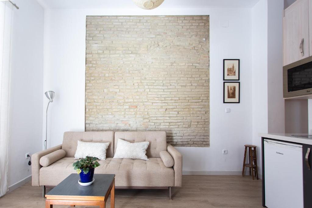 Apartment Macarena
