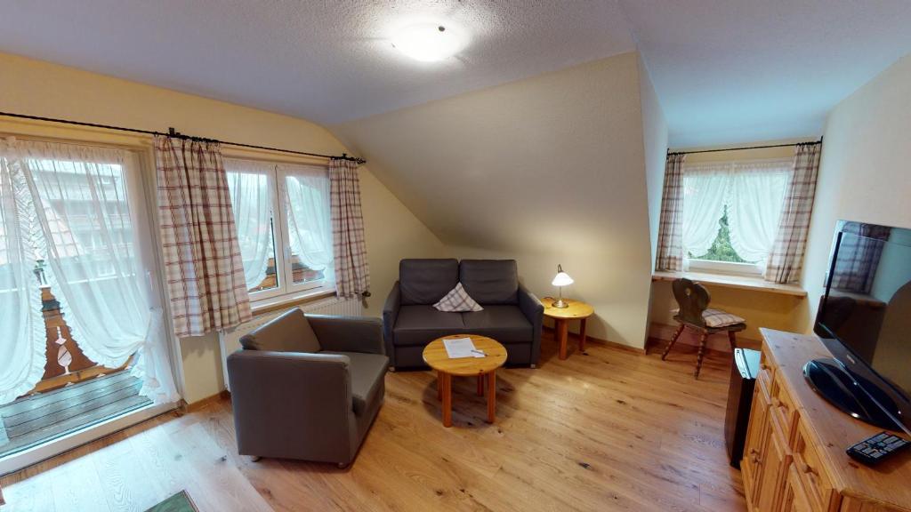 Landhotel und Apartments Sonneck - 19