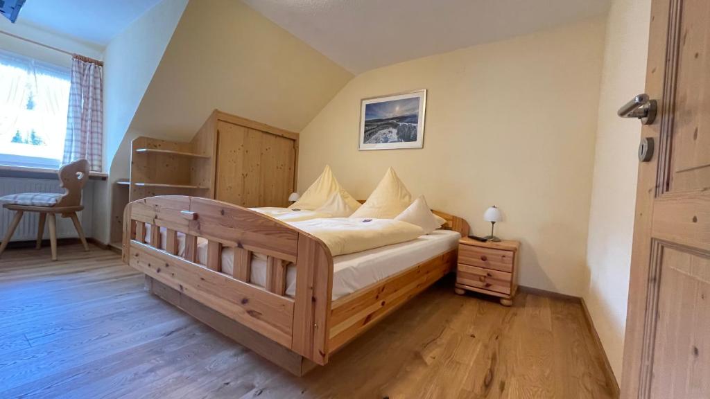 Landhotel und Apartments Sonneck - 18