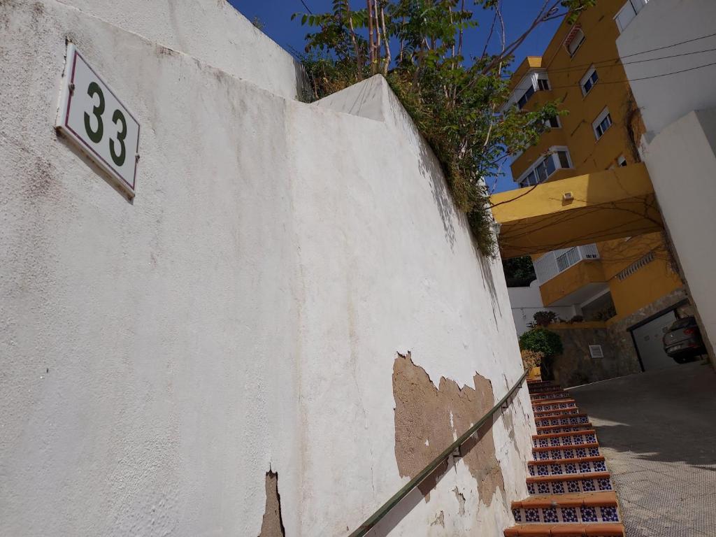 Fotografia z galérie ubytovania Pedregalejo Room v destinácii Málaga
