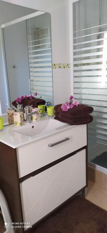 Fotografie z fotogalerie ubytování B&B Com a Casa Teva v destinaci L'Ametlla de Mar