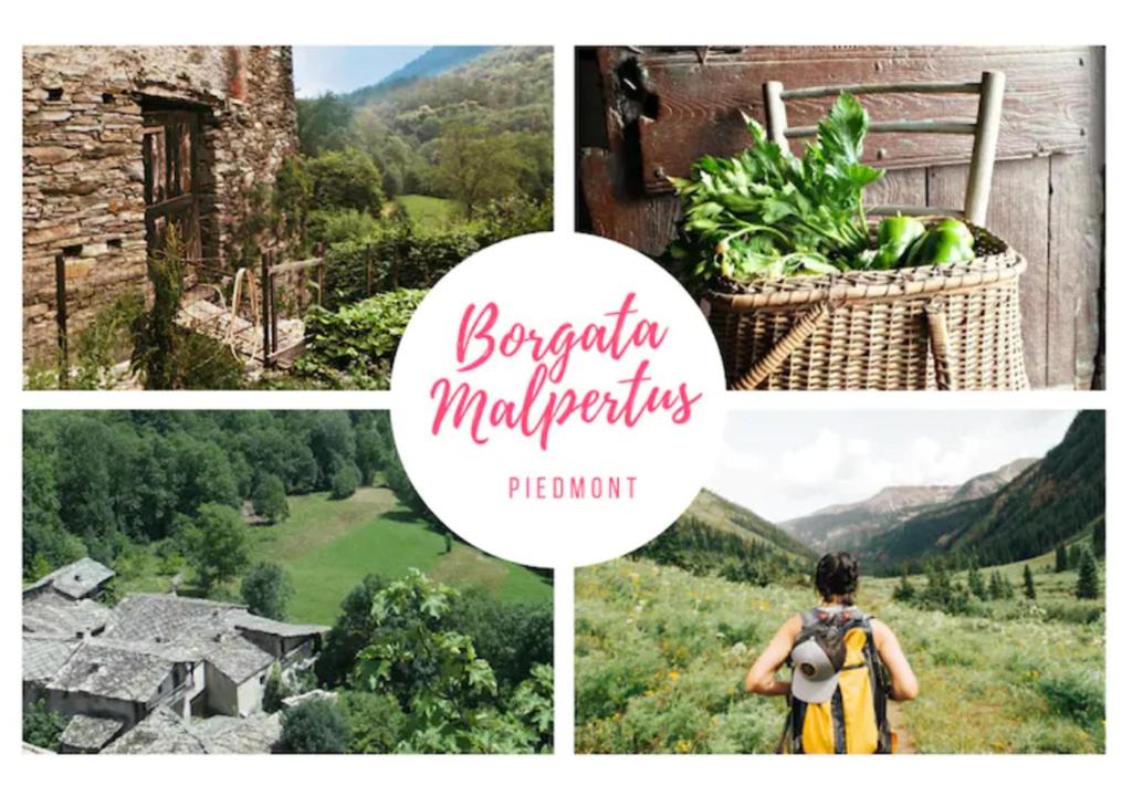 Przyroda w pobliżu tego obiektu B&B