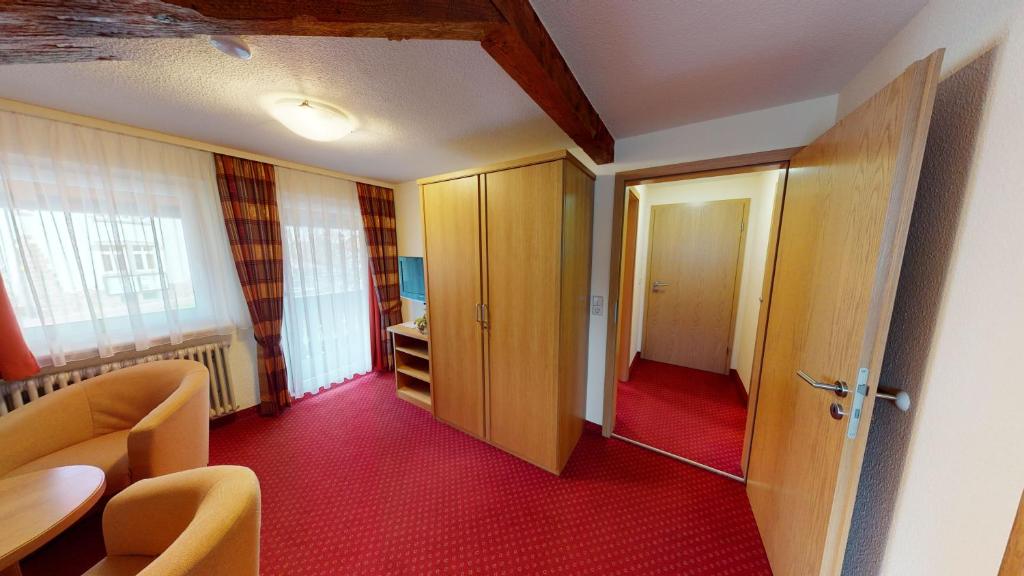 Landhotel und Apartments Sonneck - 6