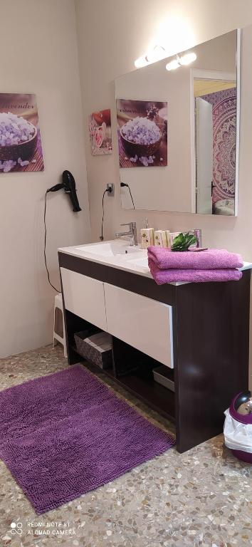 Fotografie z fotogalerie ubytování B&B Com a Casa Teva v destinaci L'Ametlla de Mar