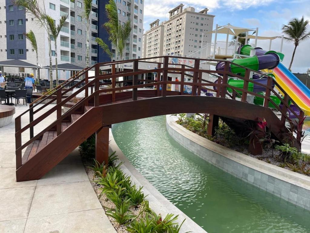  APARTAMENTO SALINAS EXCLUSIVE