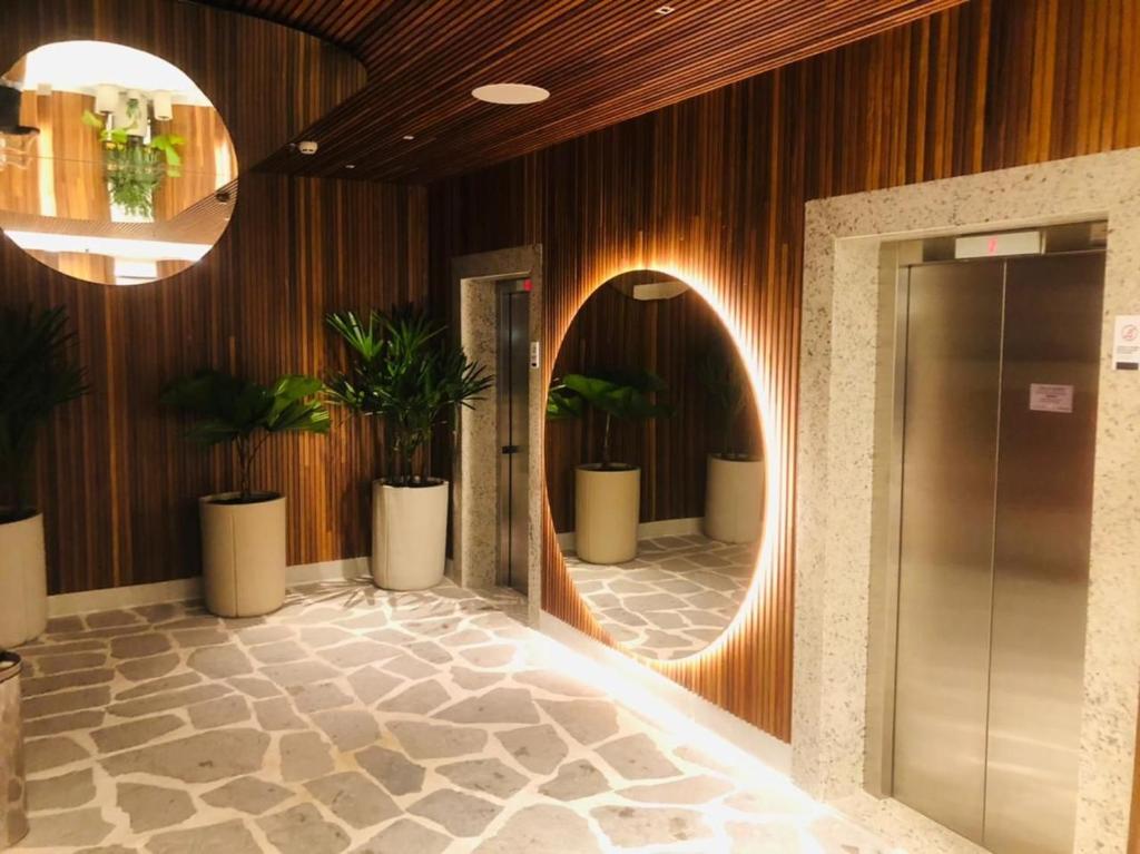  APARTAMENTO SALINAS EXCLUSIVE