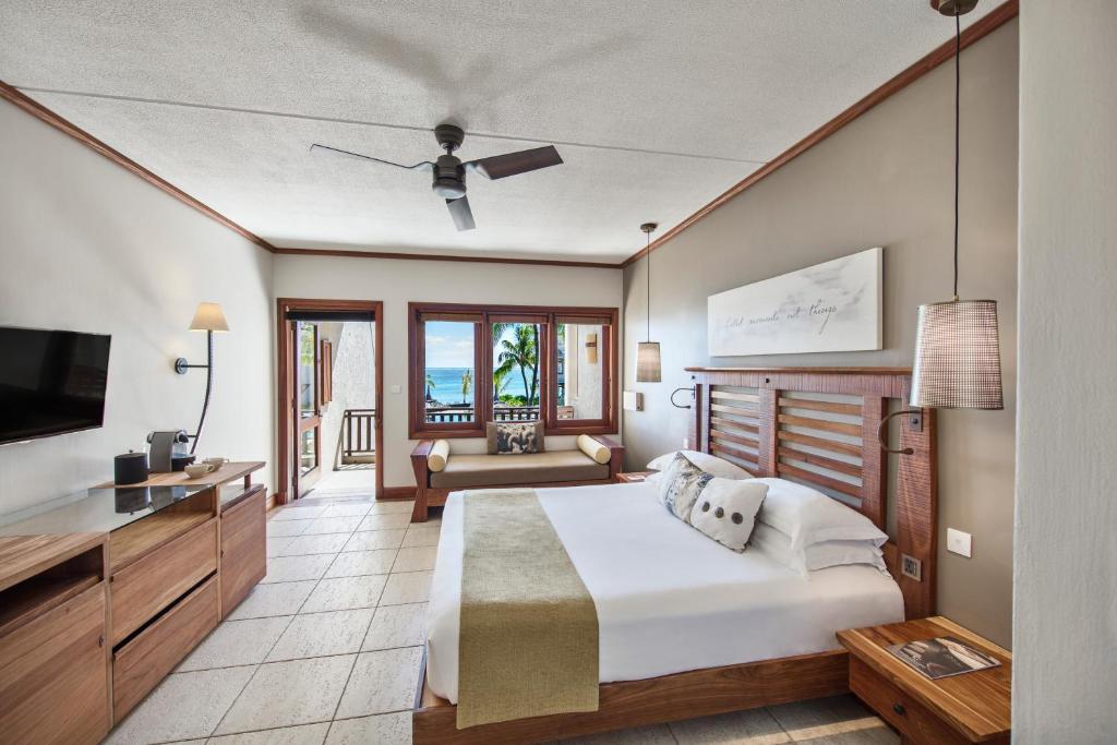 Heritage Awali Golf & Spa Resort - All Inclusive - 8