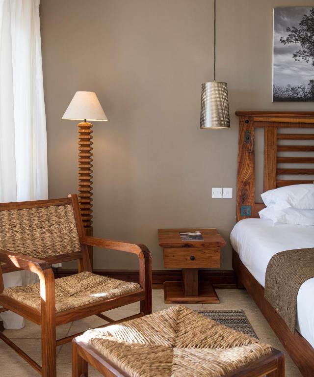 Heritage Awali Golf & Spa Resort - All Inclusive - 15