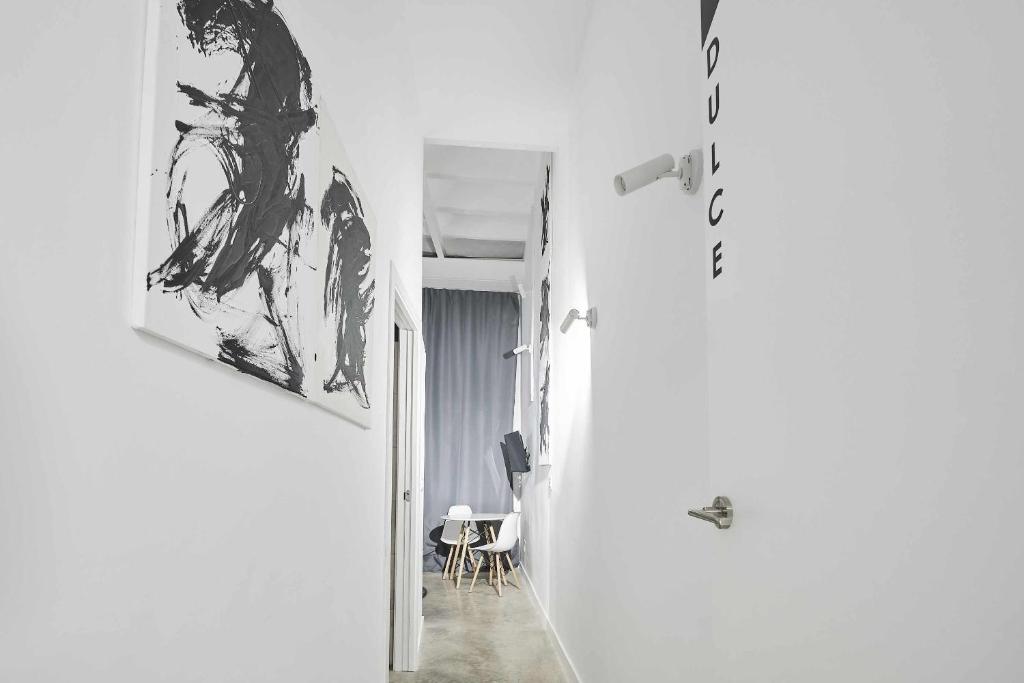 Kép Dulce modern & luxury szállásáról Sevillában a galériában