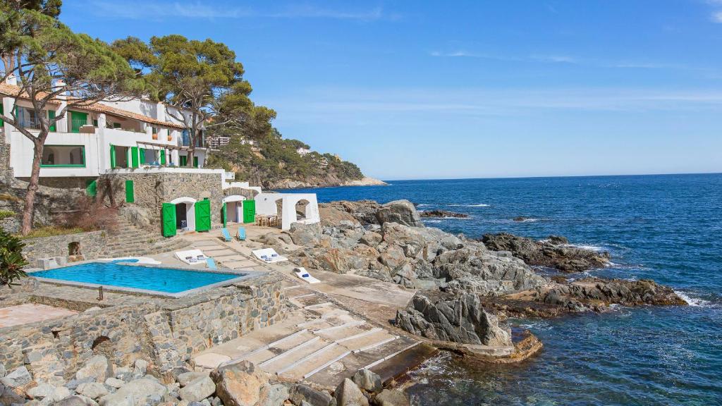 Villa Marineda (Spanje Llafranc) - Booking.com